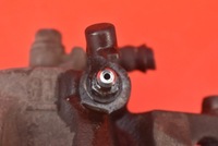 фото thumb №7, Суппорт тормозной левый перед 42364976 opel karl 1 i 1.0 75 km 14-19