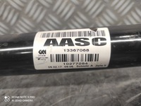 фото thumb №5, Полуось приводная правая длинная opel astra v k 1.6 cdti