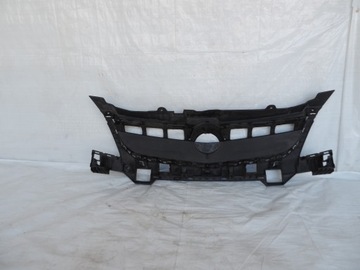 фото thumb №2, Решётка радиатора решётка усилитель opel vectra c рестайлинг 05-08 13260028