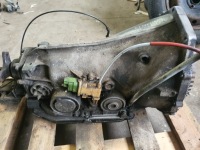 Коробка передач передач автоматична mercedes 124 w140 3.2 220km 2102701900 в Україні, фото thumb