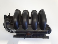 фото thumb №1, Vw fox 1.4 b колектор всмоктуючий 030129711cf