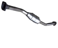 Купити Каталізатор peugeot boxer 2,8 hdi 2002-2006, фото thumb