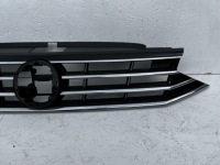 Vw passat b8 r line рестайлинг  3g0 решётка радиатора решётка  3g0853651cb оригинал с Разборки, фото thumb