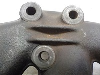 фото thumb №8, Audi a3 i 8l tt vw golf iv 1.8t коллектор выпускной 06a253033ab