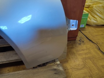 фото thumb №6, Крило праві перед audi a6 c5 ly7w рестайлінг