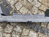 Audi a4 b9 8w абсорбер бампера датчик перед 8w0807550 8w0959121a оригінал Ціна, фото thumb