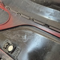 Hyundai ioniq 16- бампер задний задний 86611-g2000 pdc Недорого, фото thumb