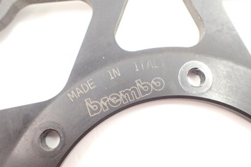 Honda CBR 954 RR SC50 Тормозные диски BREMBO ⌀330