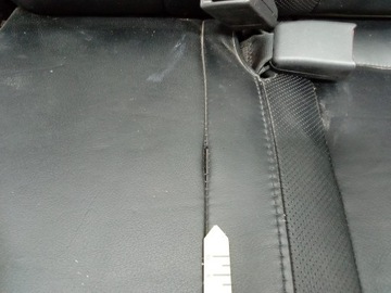 фото thumb №5, Ssangyong rexton i y200 сидіння комплект шкіра