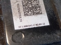 фото thumb №11, Комплект подушок подушка безпеки перед skoda superb ii