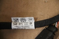 фото thumb №7, Трансмісія кермова рейка рульового управління vw 5wb423051at нова