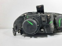 фото thumb №11, Fiat croma ii 2.2 16v 06r лампа лівий перед 51799488 ксенон перетворювач