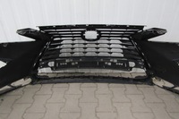 фото thumb №11, Бампер перед переднее lexus rx iv 4 15-19