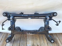 фото thumb №2, Подрамник подрамник задняя alfa romeo stelvio 2.0b 2020r