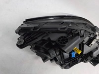 фото thumb №12, Mercedes gls w166 x166 лампа перед правая полный led ils европа a1669064603