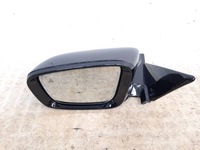 фото thumb №7, Дзеркало ліва 9-pin карбон bmw 8 g14 g15 g16