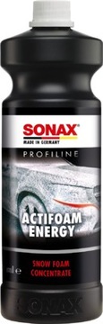 SONAX-ACTIVE FOAM ENERGY КОНЦЕНТРАТ 1л