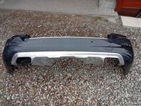 фото thumb №1, Бампер зад mercedes glk w-204