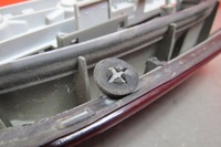 фото thumb №7, Opel vectra c gts liftback лампа правая задняя задняя 13157647 europa