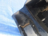 фото thumb №7, Honda hr-v i lift бампер перед kompletny