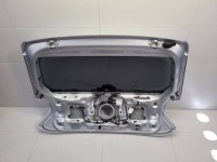 фото thumb №14, Задняя крышка багажника volkswagen polo 6 2020