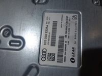 фото thumb №8, Audi a4 b8 a5 8t q5 усилитель bang olufsen 8t0035223aj