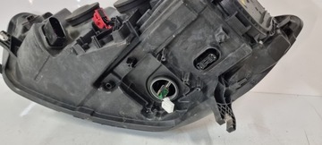 фото thumb №10, Лампа передня права audi a6 c7 рестайлінг bi-xenon