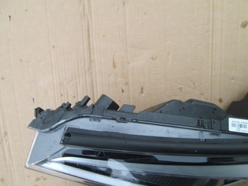 фото thumb №11, Лампа левая toyota chr полный led c-hr фара левый ушки do ремонт