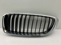 фото thumb №1, Bmw 4 f32 f33 f36 решётка радиатора решётка радиатора решётка радиатора левая хром