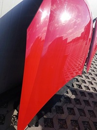 фото thumb №9, Перед kompletny vw golf 6 vi ly3d