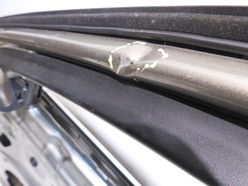 фото thumb №7, Двері правий перед технік renault laguna iii
