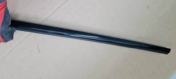 фото thumb №7, Sq5 q5 80a планка накладка двері права зад sline чорна 80a853764h