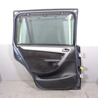 фото thumb №7, Citroen c4 grand picasso дверь задняя левая ezwd