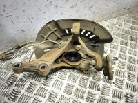 фото thumb №6, Hyundai kona i 2019 правая сторона ступица колеса передний