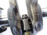 Skoda scala 1.0 tsi 04cm wał колінчастий поршні шатуни код двигуна :chz Зі Шроту, фото thumb