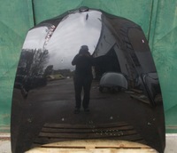 фото thumb №1, Alfa romeo 147 fl капот крышка двигателя