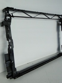 фото thumb №4, Mercedes gla x156 156 рама рамка радіатор 45 amg