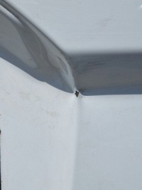 фото thumb №4, Ford custom tourneo кришка багажника багажника