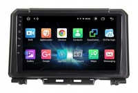 фото thumb №6, Радіо навігація suzuki jimny android 8/64gb +kam