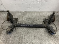 фото thumb №1, Подвеска задние задняя citroen c3 aircross 1.5 blue hdi