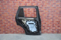 фото thumb №6, Дверь левая задняя задние bmw x5 g05 x5m g05 lci x5m f95 475 black sapphire