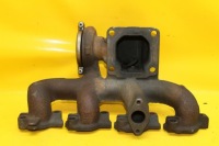 фото thumb №1, Коллектор турбины mondeo mk3 2.0 tddi