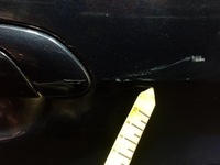 фото thumb №10, Honda civic vii es sedan дверь задняя правое задние nh-629m