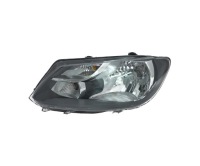 фото thumb №12, Фара передня do vw caddy 2010-2015 2k5941005c ліва
