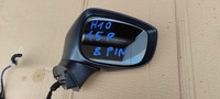 фото thumb №8, Mazda cx-5 зеркало правые 8 pin цвет 45p 2018 год