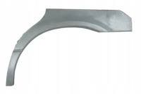 фото thumb №1, Ремкомплект крыла задняя subaru legacy 98-03 le