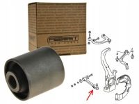 фото thumb №12, Febest mab-029 підшипниковий вузол, важіль