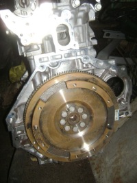фото thumb №7, Opel astra k j 1.4 b двигун lv7 b14xe поршень головка