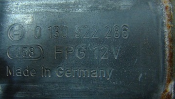 фото thumb №7, Підйомник вікна лівий зад ford s-max 6m21u27001bx