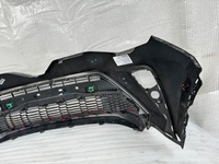 фото thumb №6, Toyota chr lift 19- бампер передній